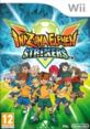 Announcer Voices - Inazuma Eleven Strikers - Voices (Wii)