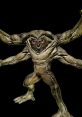 Aludran Reptiloid - Serious Sam - Enemies (Xbox)