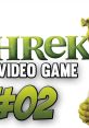Creepy Crypt - Shrek - Levels (Xbox)