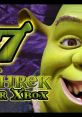 Molasses Sewers - Shrek - Levels (Xbox)