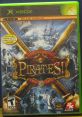 Common - Sid Meier's Pirates - Miscellaneous (Xbox)