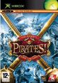Sailing - Sid Meier's Pirates - Miscellaneous (Xbox)