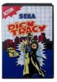 - Dick Tracy - Miscellaneous (Master System) - Dick Tracy - Miscellaneous (Master System)