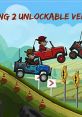 Hill Climber- Jeep - Hill Climb Racing 2 - Vehicles (Mobile)