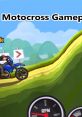 Motocross - Hill Climb Racing 2 - Vehicles (Mobile)