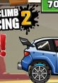 Rally Car - Hill Climb Racing 2 - Vehicles (Mobile)