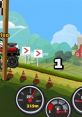 Scooter - Hill Climb Racing 2 - Vehicles (Mobile)