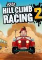 Sports Car - Hill Climb Racing 2 - Vehicles (Mobile)