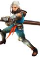 Impa - Hyrule Warriors - Character Voices (Wii U)
