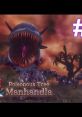 Manhandla - Hyrule Warriors - Boss Voices (Wii U)