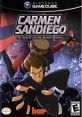 Jules Argent - Carmen Sandiego: The Secret of the Stolen Drums - Character Voices (PlayStation 2)