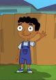 Baljeet Tjinder - Phineas and Ferb: Quest for Cool Stuff - Character Voices (Wii)