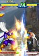 Shin Akuma - Capcom Fighting Evolution - Voices (Street Fighter II) (Xbox)