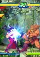 Sakura - Capcom Fighting Evolution - Voices (Street Fighter Alpha) (Xbox)