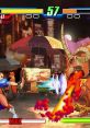 Effects - Capcom Fighting Evolution - Miscellaneous (Xbox) Effects - Capcom Fighting Evolution - Miscellaneous (Xbox)