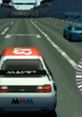 Announcer - R4 - Ridge Racer Type 4 - Voices (PlayStation)