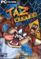 Constructor - Taz: Wanted - Voices (PC - Computer)