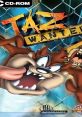 Guard - Taz: Wanted - Voices (PC - Computer)