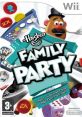 Voices - Family and Friends Party - Miscellaneous (Wii)