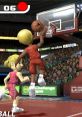 Basketball - Deca Sports - Sports (Wii)