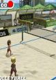 Beach Volleyball - Deca Sports - Sports (Wii)