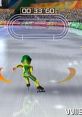 Speed Skating - Deca Sports 2 - Sports (Wii)