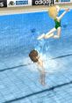 Synchronized Swimming - Deca Sports 2 - Sports (Wii)
