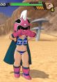 Android 13's Voice - Dragon Ball Z: Budokai Tenkaichi 3 - Character Voices (Wii)