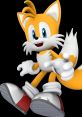 Miles "Tails" Prower - Mario & Sonic at the London 2012 Olympic Games - Playable Characters (Team Sonic) (Wii)