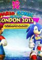 Lakitu - Mario & Sonic at the London 2012 Olympic Games - Non-Playable Characters (Wii)