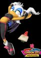 Rouge the Bat - Mario & Sonic at the London 2012 Olympic Games - Boss Characters (Wii)