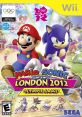 E-123 Omega (Japanese) - Mario & Sonic at the London 2012 Olympic Games - Boss Characters (Japanese) (Wii)