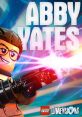 Abby Yates - LEGO Dimensions - Voices (Wii U)