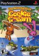 Cookie & Cream - The Adventures of Cookie & Cream - Voices (PlayStation 2)