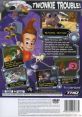 Butch - The Adventures of Jimmy Neutron Boy Genius: Attack of the Twonkies - Character Voices (PlayStation 2)