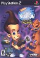 Jimmy - The Adventures of Jimmy Neutron Boy Genius: Attack of the Twonkies - Character Voices (PlayStation 2)