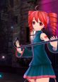 Haku Yowane - Hatsune Miku: Project DIVA F 2nd - Result Voices (PlayStation 3)