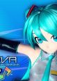 Luka Megurine - Hatsune Miku: Project DIVA F 2nd - Result Voices (PlayStation 3)