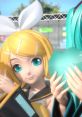 MEIKO - Hatsune Miku: Project DIVA F 2nd - Result Voices (PlayStation 3)