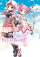 Himika Mao - Puella Magi Madoka Magica Side Story: Magia Record - Voices (Mobile)