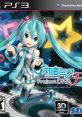 MEIKO - Hatsune Miku: Project DIVA F 2nd - Room Voices (PlayStation 3)
