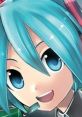 Room Sounds - Hatsune Miku: Project DIVA F 2nd - Miscellaneous (PlayStation 3)