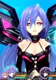 Green Heart's Voice - Hyperdimension Neptunia - Battle Voices (PlayStation 3)