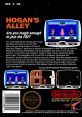 Sound Effects - Hogan's Alley - Sound Effects (NES)