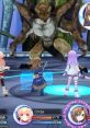Blanc's Voice - Hyperdimension Neptunia mk2 - Battle Voices (PlayStation 3)