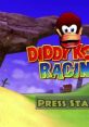 Characters - Diddy Kong Racing Adventure - Sound Effects (Xbox)