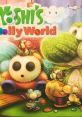 Yoshi - Yoshi's Woolly World - Voices (Wii U)