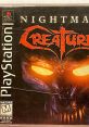 Sound Effects - Nightmare Creatures - Miscellaneous (PlayStation)