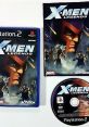 Magneto - X-Men Legends - Enemies (PlayStation 2)