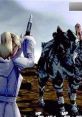 Chaos's Sound Effects - Xenosaga Episode I: Der Wille zur Macht - Sound Effects (PlayStation 2)